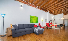 Vista Matteotti- Udine Center Apartment Udine